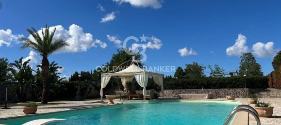 4 غرف نوم فيلا في Maglie, Italy رقم 117508 50