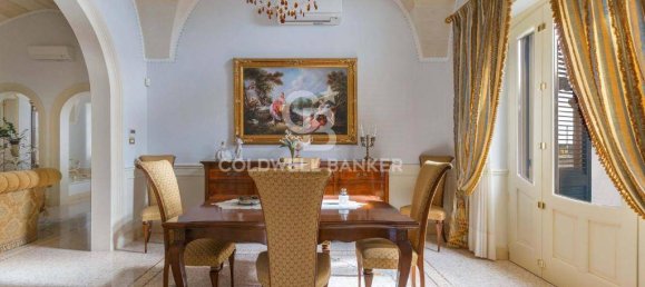 4 غرف نوم فيلا في Maglie, Italy رقم 117508 19