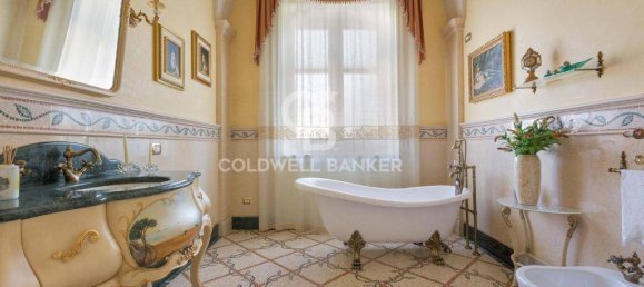 4 غرف نوم فيلا في Maglie, Italy رقم 117508 43