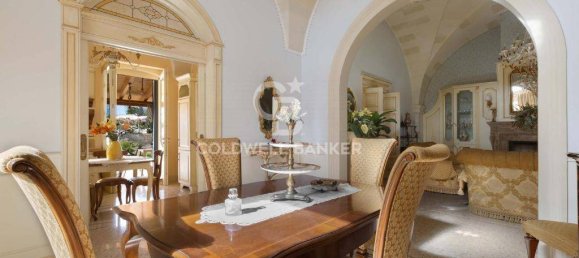 4 غرف نوم فيلا في Maglie, Italy رقم 117508 20