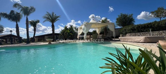 4 غرف نوم فيلا في Maglie, Italy رقم 117508 48