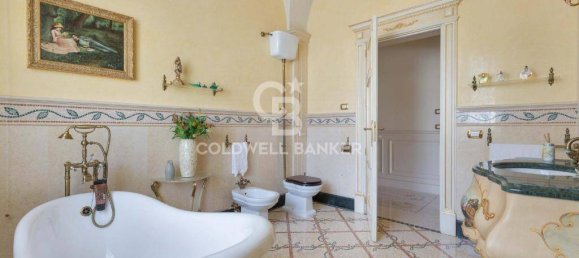 4 غرف نوم فيلا في Maglie, Italy رقم 117508 44