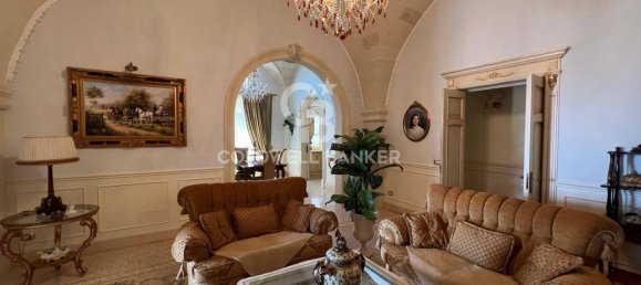 4 غرف نوم فيلا في Maglie, Italy رقم 117508 15