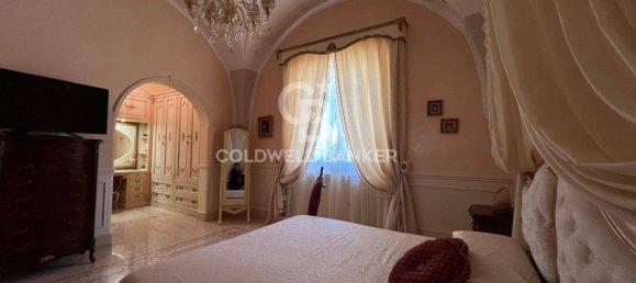 4 غرف نوم فيلا في Maglie, Italy رقم 117508 34