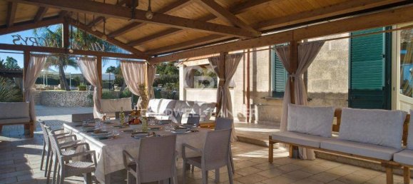 4 غرف نوم فيلا في Maglie, Italy رقم 117508 24