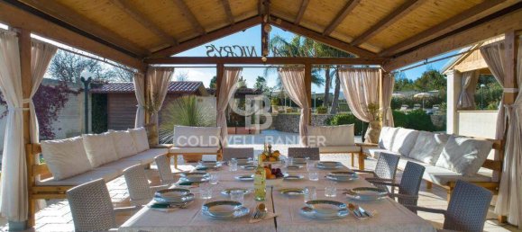 4 غرف نوم فيلا في Maglie, Italy رقم 117508 25