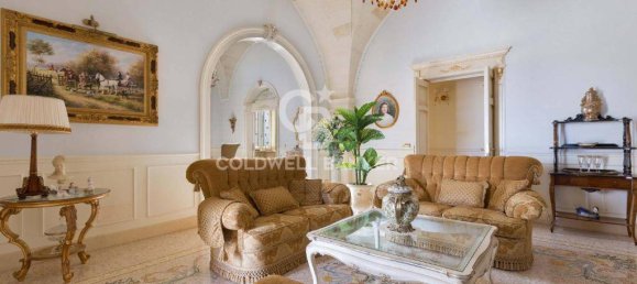 4 غرف نوم فيلا في Maglie, Italy رقم 117508 16