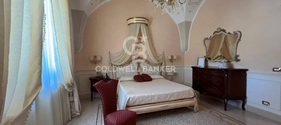 4 غرف نوم فيلا في Maglie, Italy رقم 117508 33