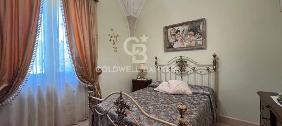 4 غرف نوم فيلا في Maglie, Italy رقم 117508 38