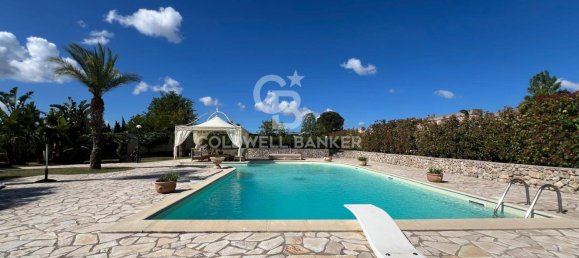 4 غرف نوم فيلا في Maglie, Italy رقم 117508 47