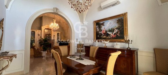 4 غرف نوم فيلا في Maglie, Italy رقم 117508 17