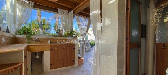 4 غرف نوم فيلا في Maglie, Italy رقم 117508 27