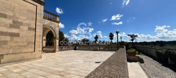 4 غرف نوم فيلا في Maglie, Italy رقم 117508 8