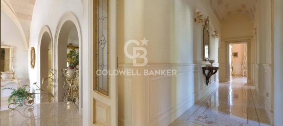 4 غرف نوم فيلا في Maglie, Italy رقم 117508 28