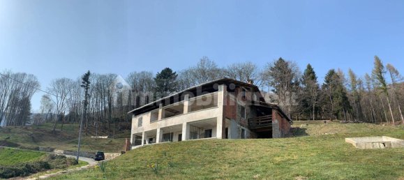 4 غرف نوم منزل في Cuorgnè, Italy رقم 167751 2