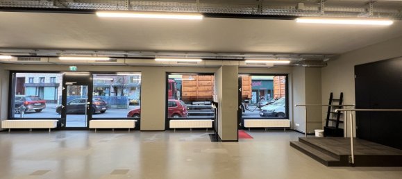 Коммерческая недвижимость 220м² в Гернальс, Австрия № 107404 3