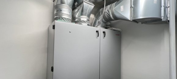 Коммерческая недвижимость 220м² в Гернальс, Австрия № 107404 15