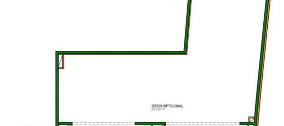 Коммерческая недвижимость 220м² в Гернальс, Австрия № 107404 16