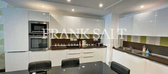 2 Schlafzimmer Wohnung in Saint Julian's, Malta, Nr. 6455 5