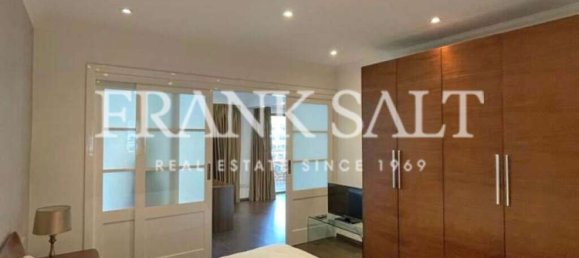 2 Schlafzimmer Wohnung in Saint Julian's, Malta, Nr. 6455 7