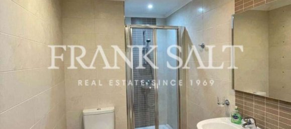 2 Schlafzimmer Wohnung in Saint Julian's, Malta, Nr. 6455 12