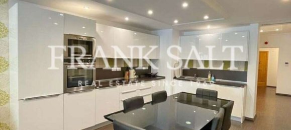 2 Schlafzimmer Wohnung in Saint Julian's, Malta, Nr. 6455 4