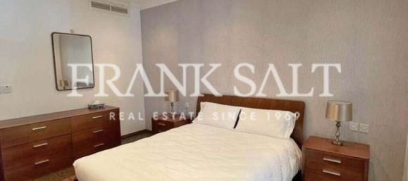 2 Schlafzimmer Wohnung in Saint Julian's, Malta, Nr. 6455 8