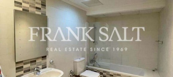 2 Schlafzimmer Wohnung in Saint Julian's, Malta, Nr. 6455 13