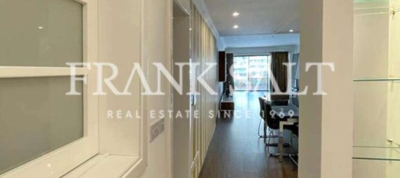 2 Schlafzimmer Wohnung in Saint Julian's, Malta, Nr. 6455 10