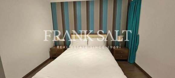 2 Schlafzimmer Wohnung in Saint Julian's, Malta, Nr. 6455 6