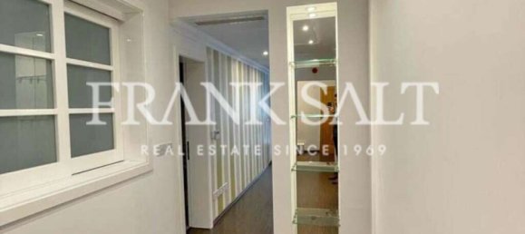 2 Schlafzimmer Wohnung in Saint Julian's, Malta, Nr. 6455 9