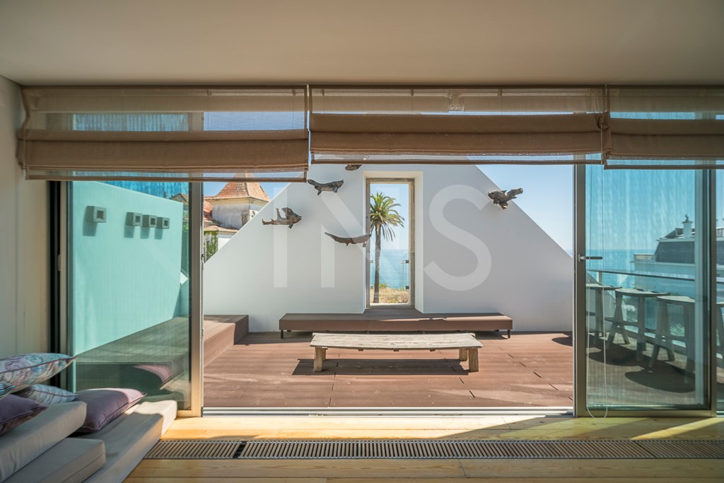 Дом с 4 спальнями в Кашкайш, Португалия № 173560