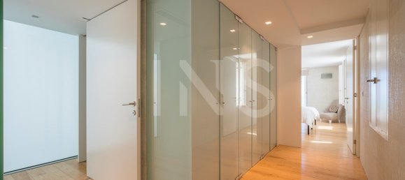 Дом с 4 спальнями в Кашкайш, Португалия № 173560 27