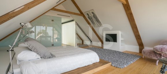 Дом с 4 спальнями в Кашкайш, Португалия № 173560 50