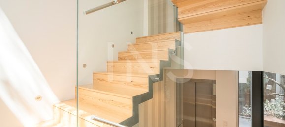 Дом с 4 спальнями в Кашкайш, Португалия № 173560 19