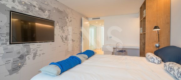 Дом с 4 спальнями в Кашкайш, Португалия № 173560 24