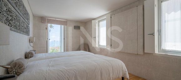 Дом с 4 спальнями в Кашкайш, Португалия № 173560 29