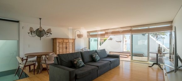 Дом с 4 спальнями в Кашкайш, Португалия № 173560 38