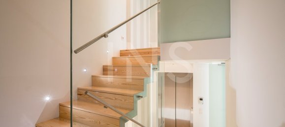 Дом с 4 спальнями в Кашкайш, Португалия № 173560 36