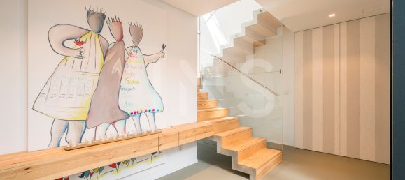 Дом с 4 спальнями в Кашкайш, Португалия № 173560 6