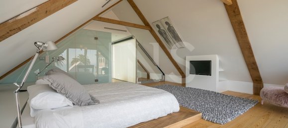 Дом с 4 спальнями в Кашкайш, Португалия № 173560 49