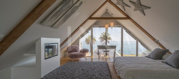 Дом с 4 спальнями в Кашкайш, Португалия № 173560 47