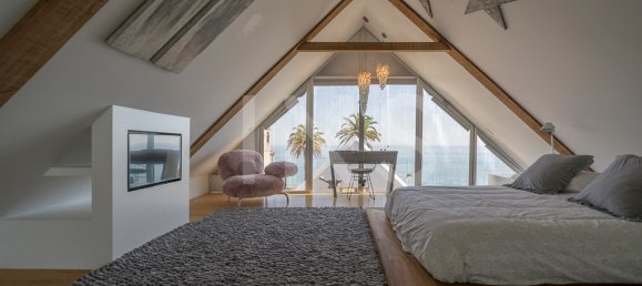 Дом с 4 спальнями в Кашкайш, Португалия № 173560 48