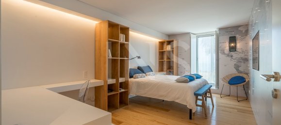 Дом с 4 спальнями в Кашкайш, Португалия № 173560 23