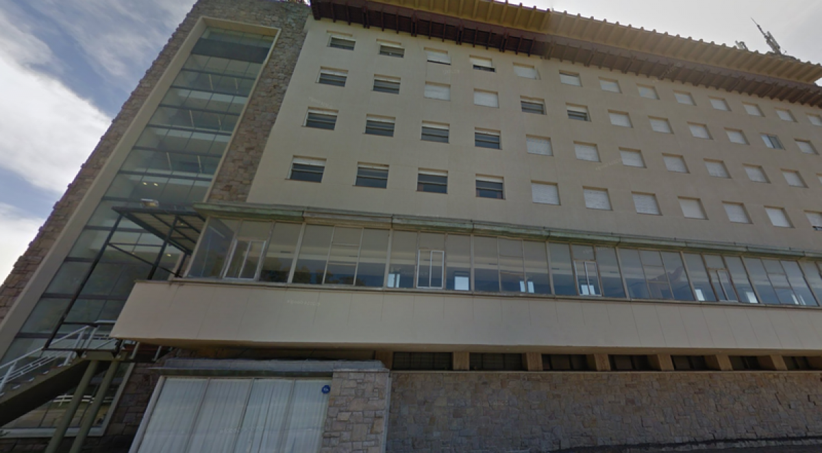 Studio in Mar del Plata, Argentina No. 76818