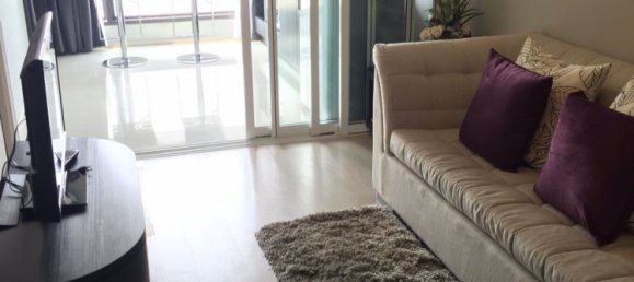 Apartamento com 1 quarto em condomínio em Rhythm Sukhumvit 44/1 Railay Beach, Thailand N.º 31027 2