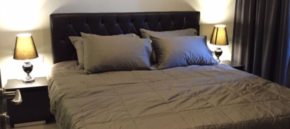 Apartamento com 1 quarto em condomínio em Rhythm Sukhumvit 44/1 Railay Beach, Thailand N.º 31027 4