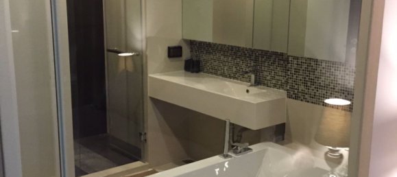 Apartamento com 1 quarto em condomínio em Rhythm Sukhumvit 44/1 Railay Beach, Thailand N.º 31027 6