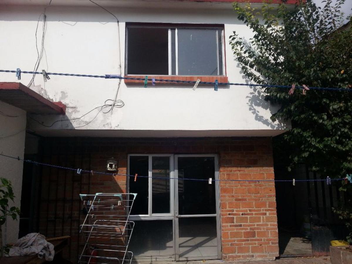 3 Schlafzimmer Haus in Naucalpan de Juarez, Mexico, Nr. 220688