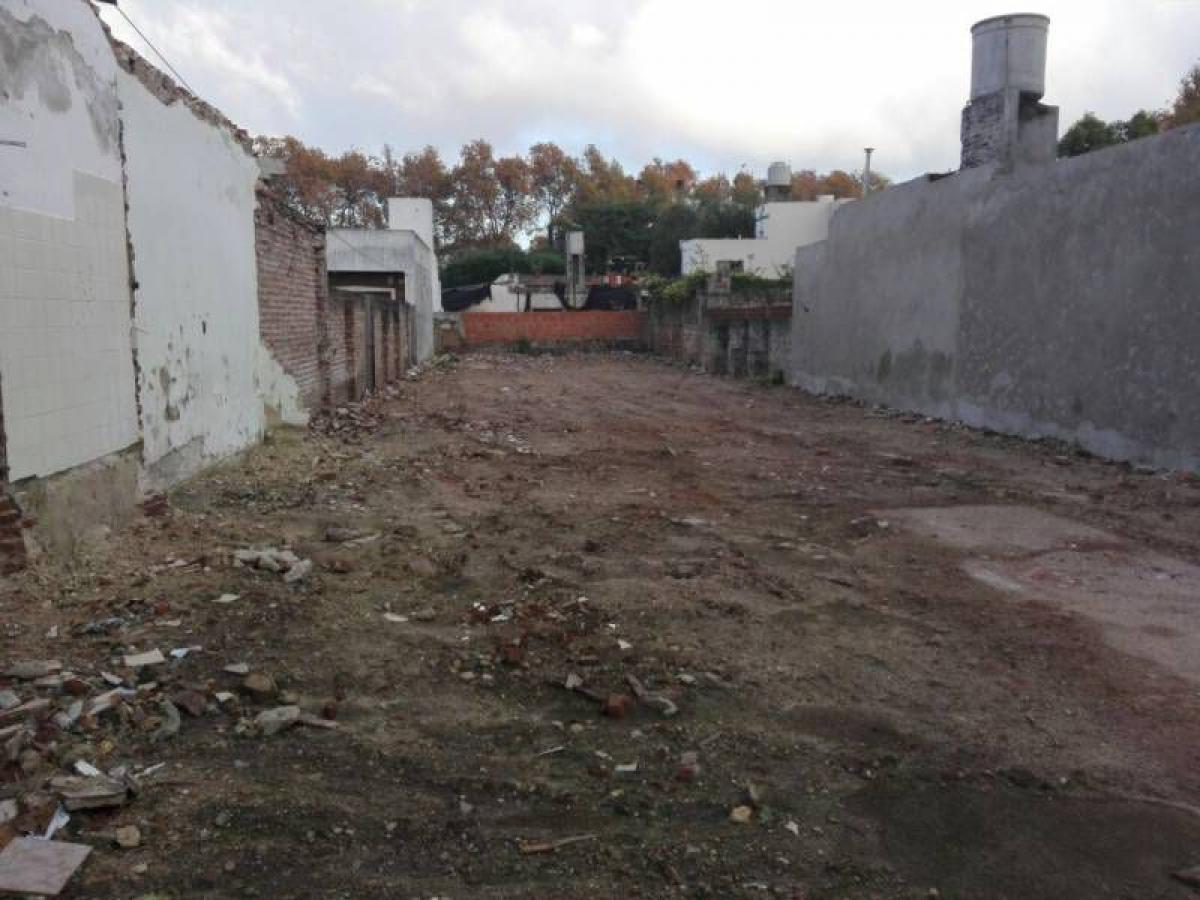  Land in Santa Fe, Argentina No. 39126